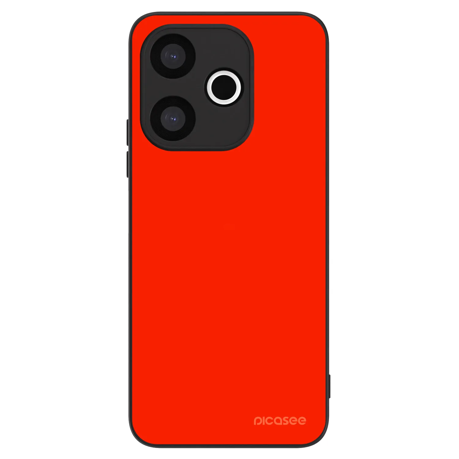 Picasee ULTIMATE CASE za Xiaomi Redmi 13 4G - Maranello Red