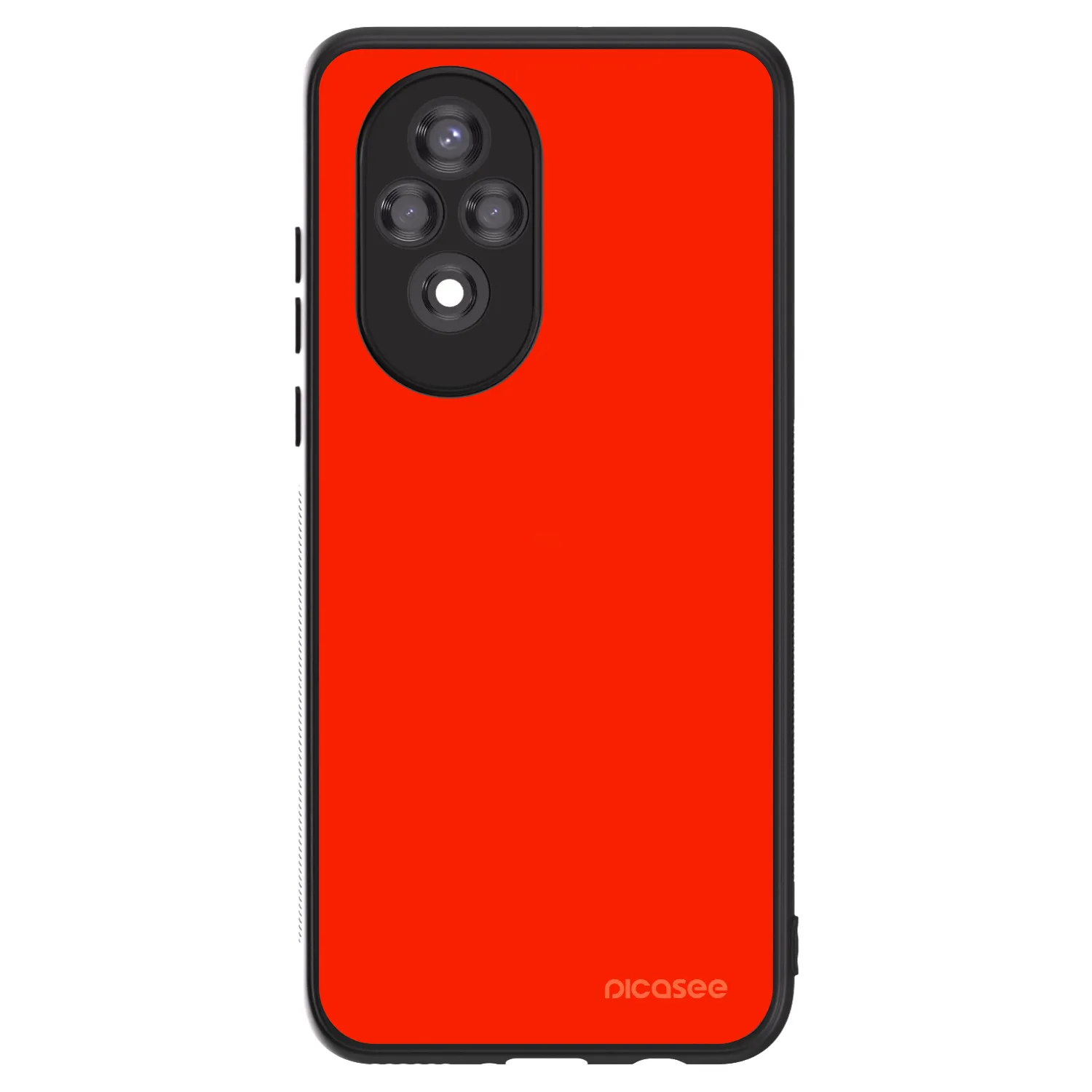 Picasee ULTIMATE CASE za Honor 200 Pro 5G - Maranello Red