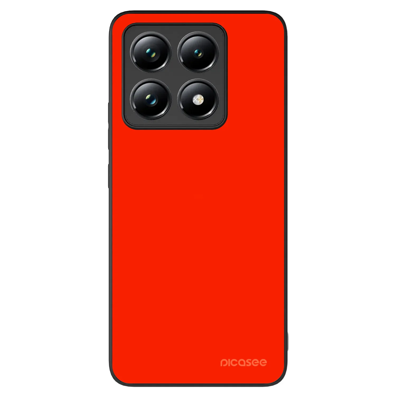 Picasee ULTIMATE CASE za Xiaomi 14T - Maranello Red