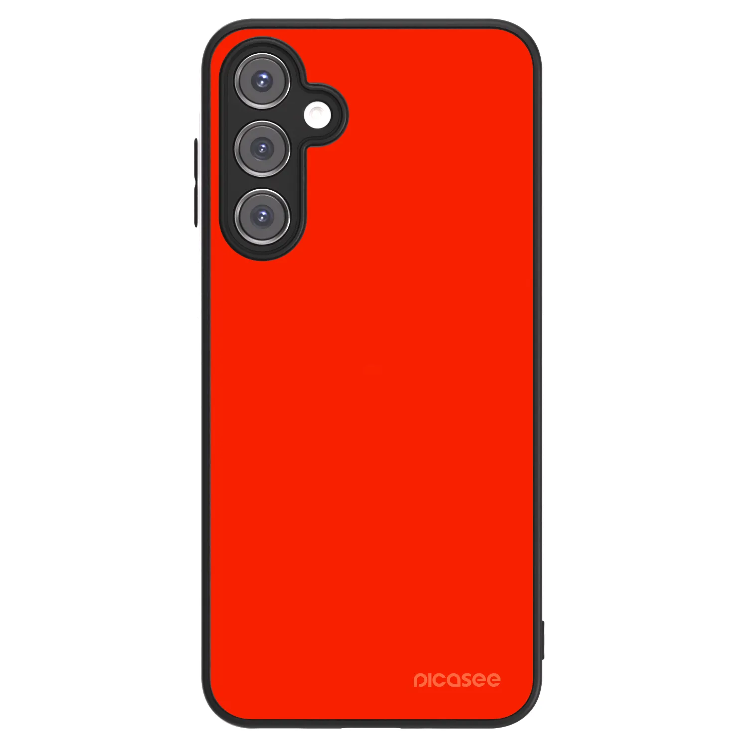 Picasee ULTIMATE CASE za Samsung Galaxy A16 5G - Maranello Red