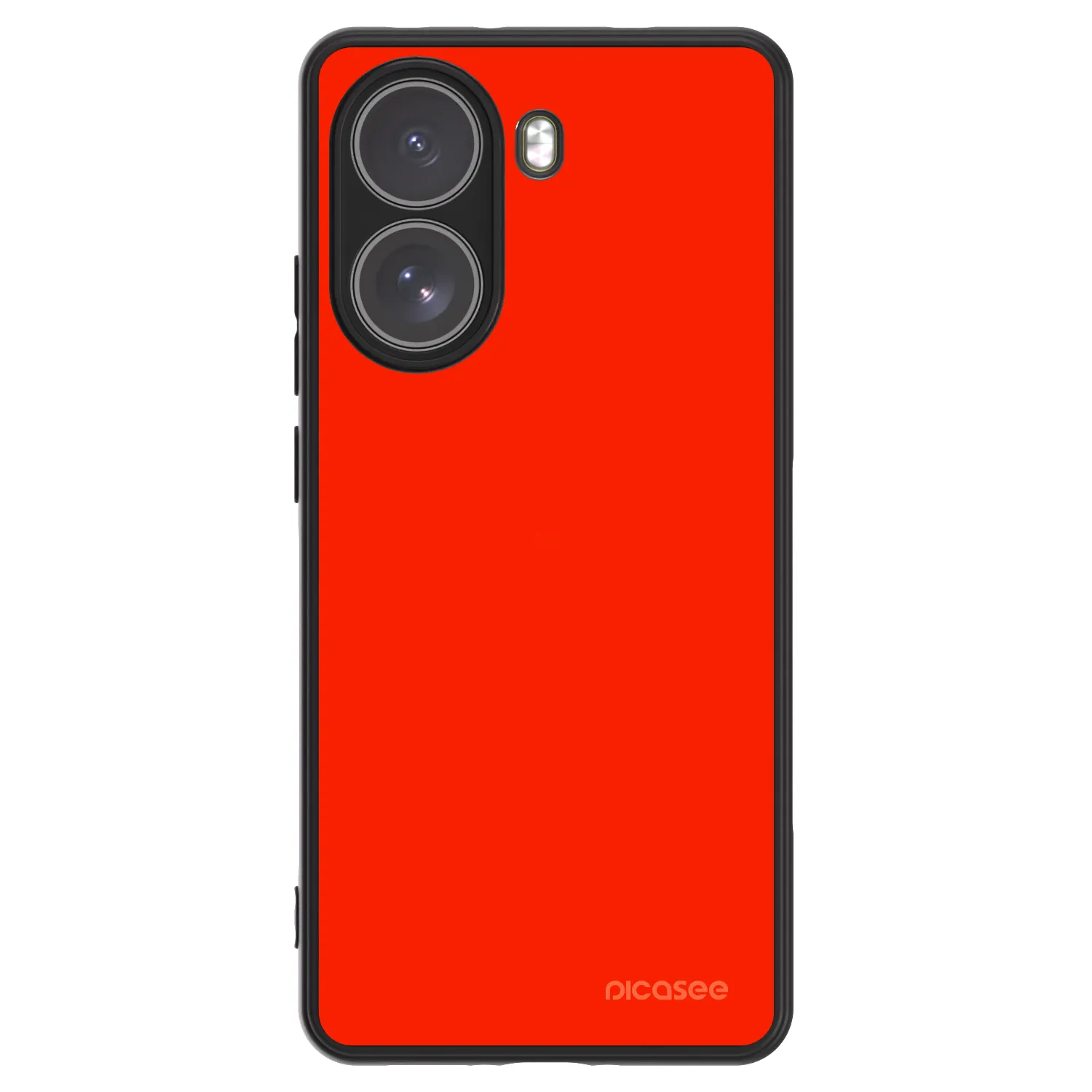 Picasee ULTIMATE CASE za Xiaomi Poco X7 - Maranello Red