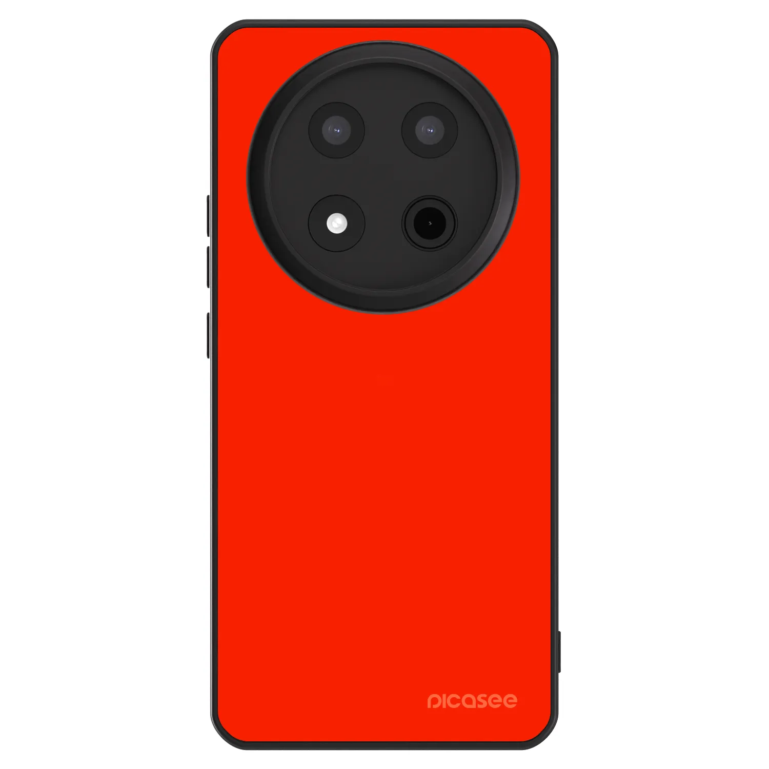 Picasee ULTIMATE CASE za Honor Magic7 Lite 5G - Maranello Red