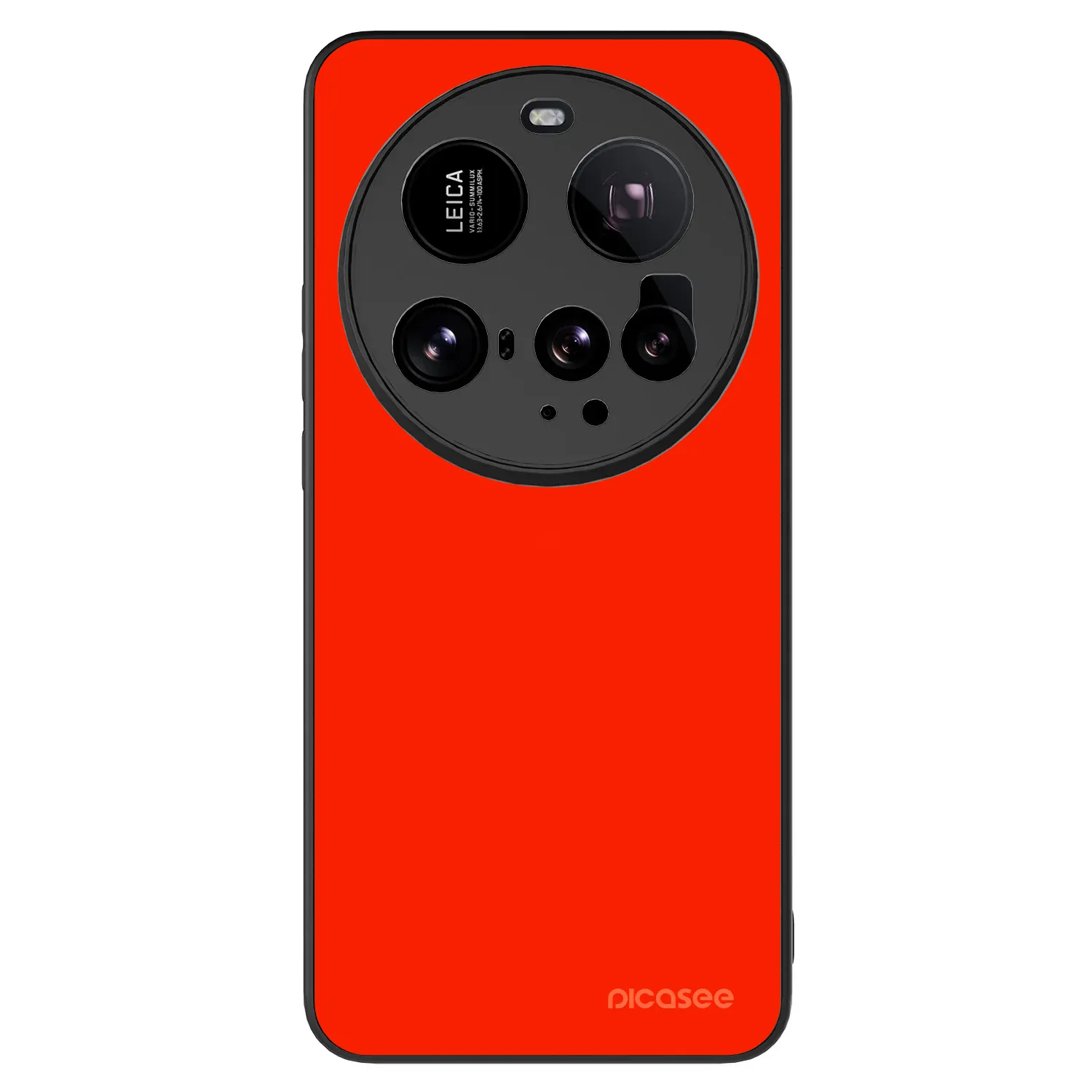 Picasee ULTIMATE CASE za Xiaomi 15 Ultra - Maranello Red