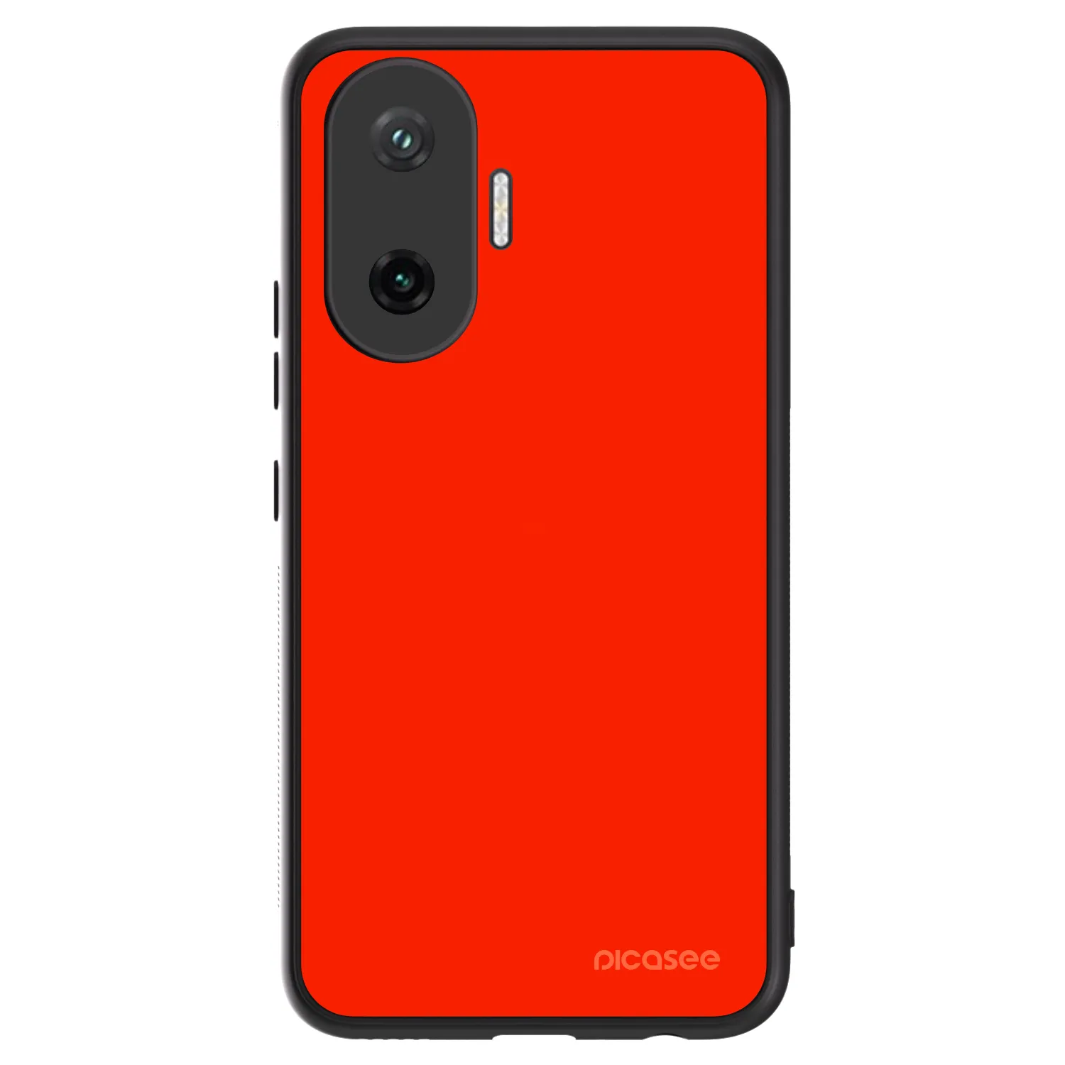 Picasee ULTIMATE CASE za Xiaomi Poco F7 Pro 5G - Maranello Red