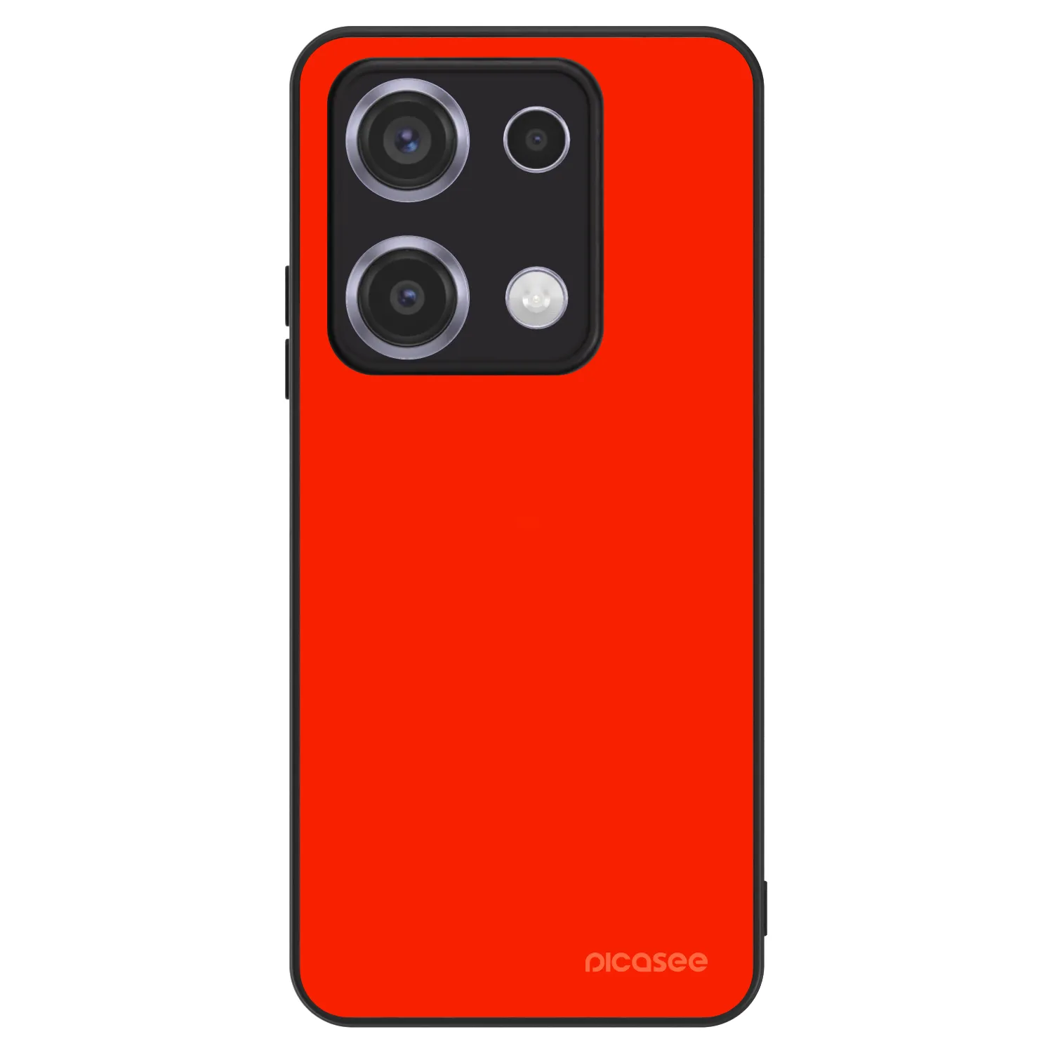 Picasee ULTIMATE CASE za Xiaomi Redmi Note 14S - Maranello Red