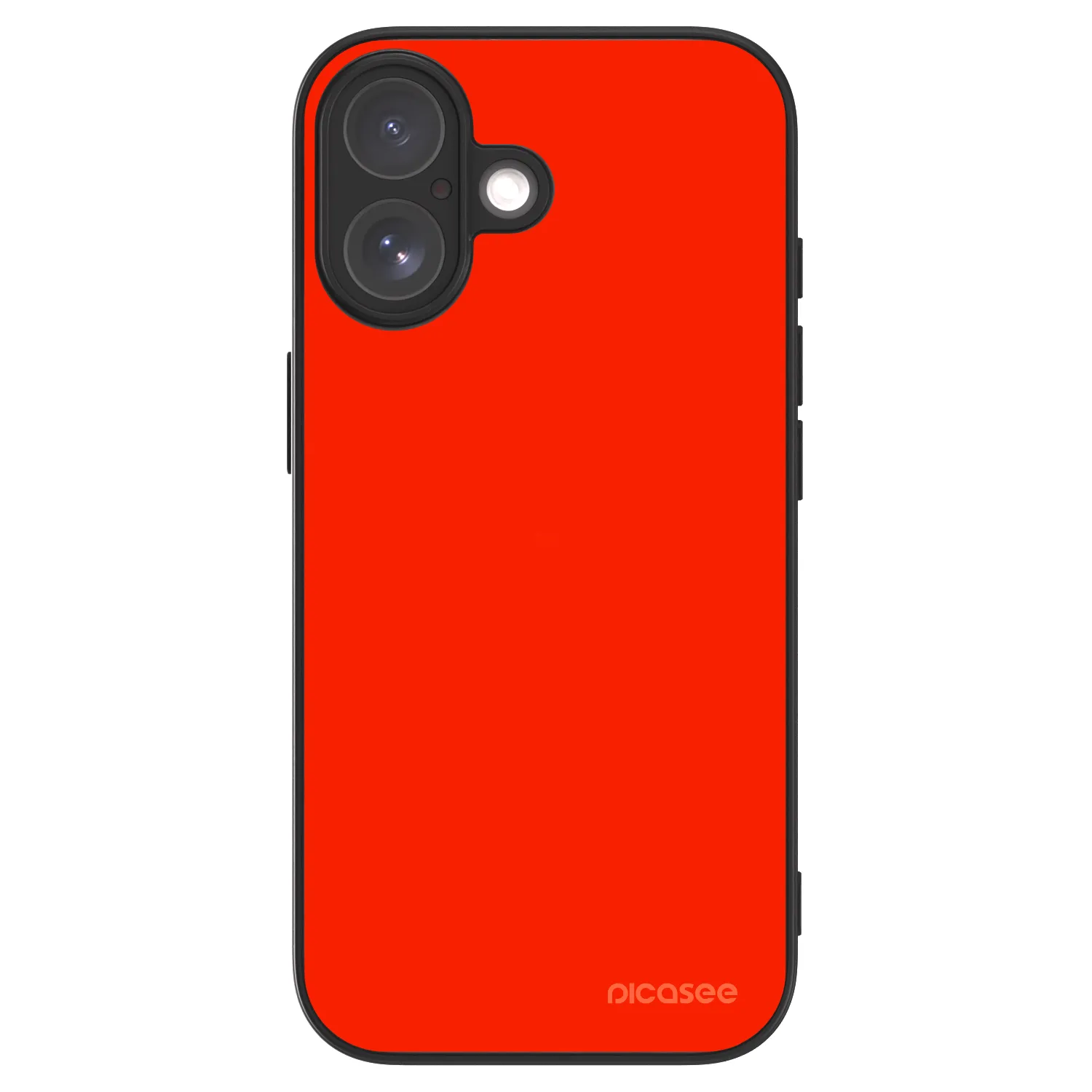 Picasee ULTIMATE CASE za Apple iPhone 17 - Maranello Red