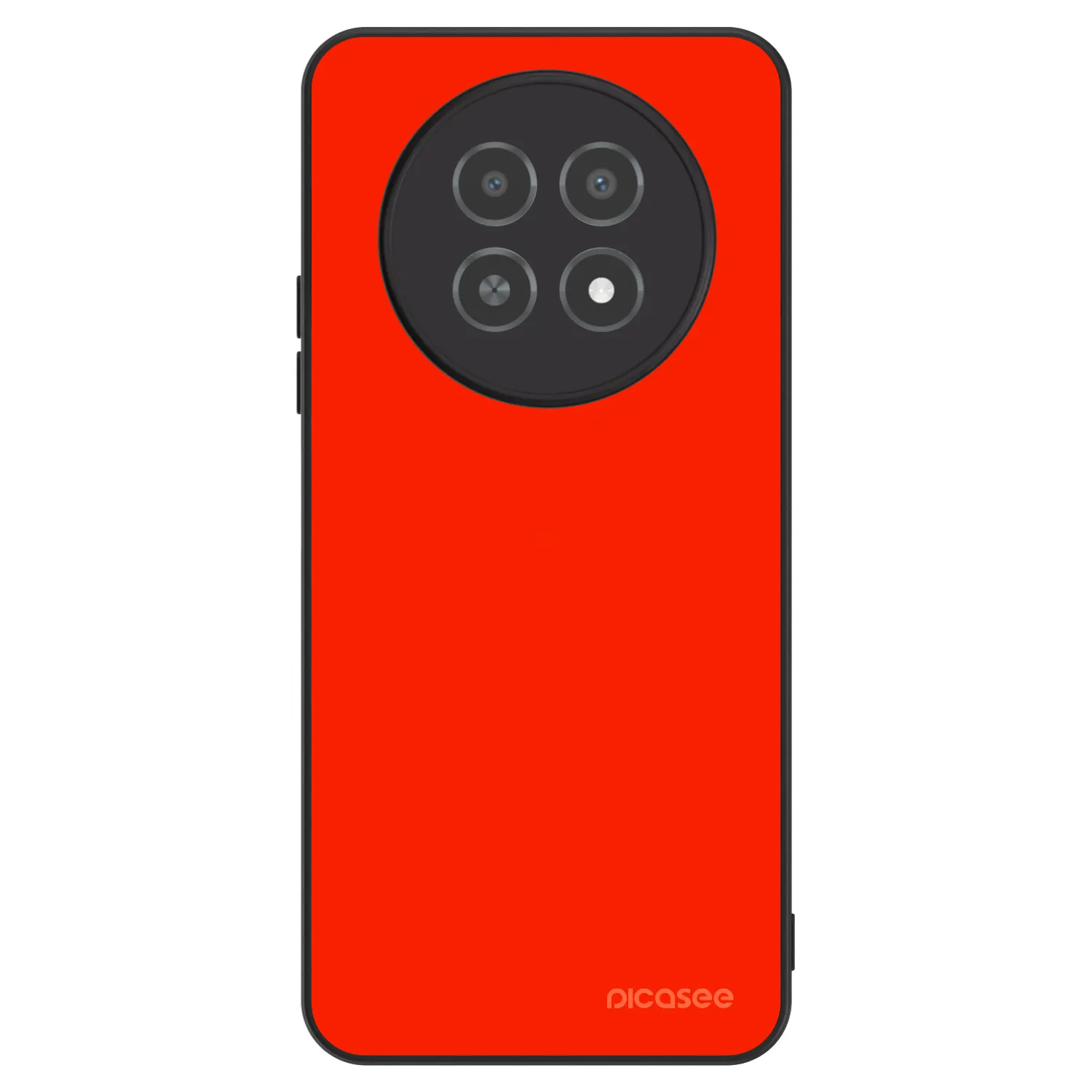 Picasee ULTIMATE CASE za Realme 12X - Maranello Red