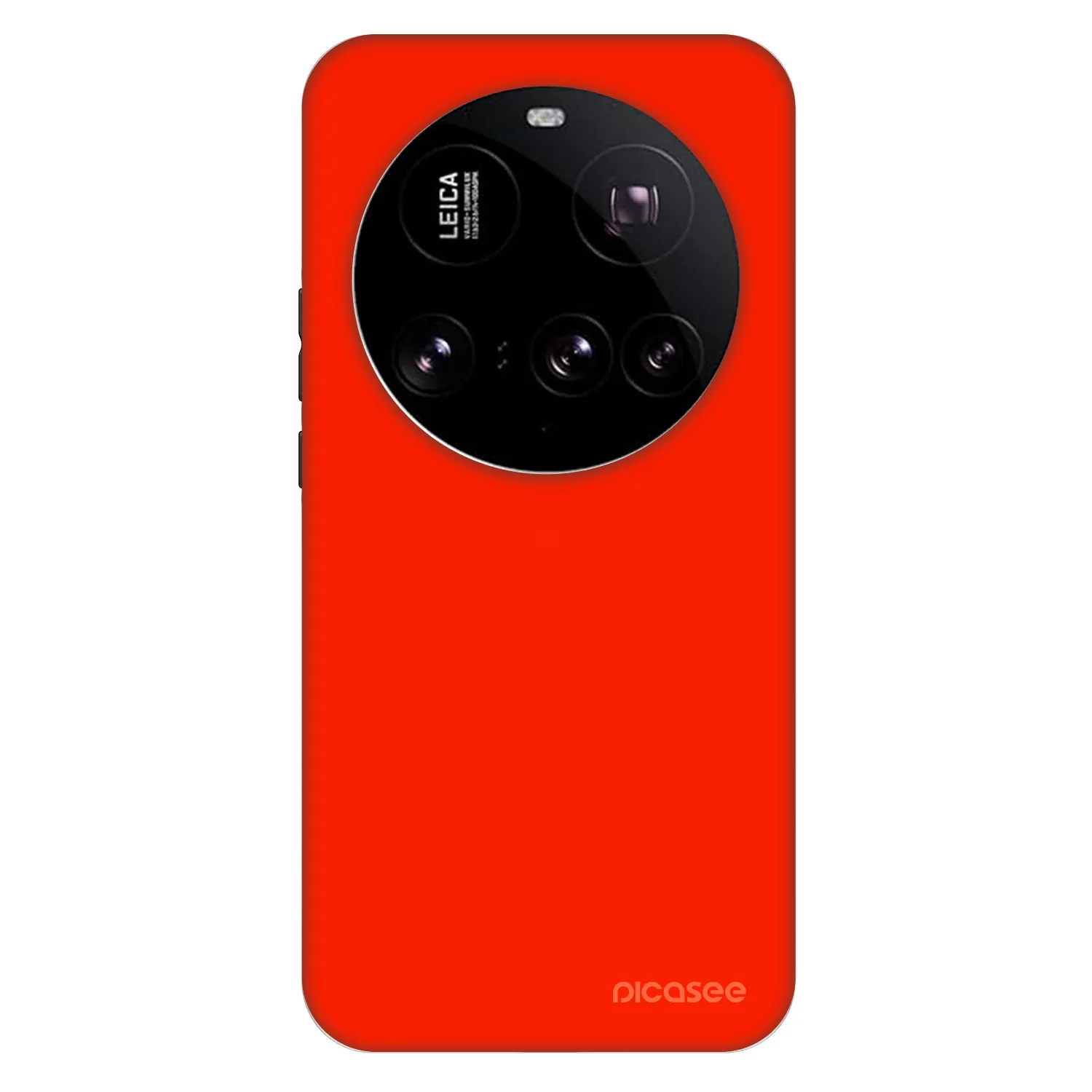 Picasee Fashion Case za Xiaomi 15 Ultra - Maranello Red