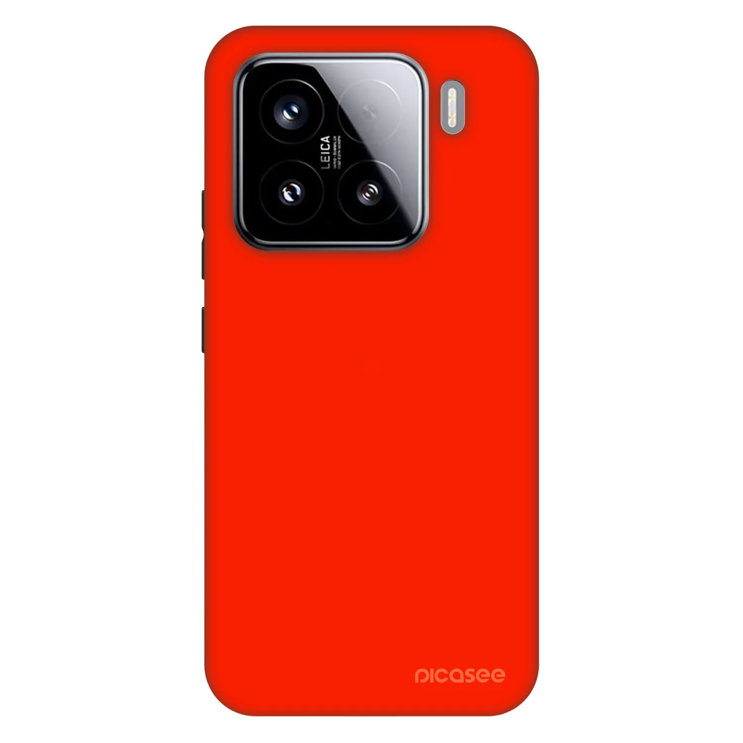 Picasee Fashion Case za Xiaomi 15 - Maranello Red