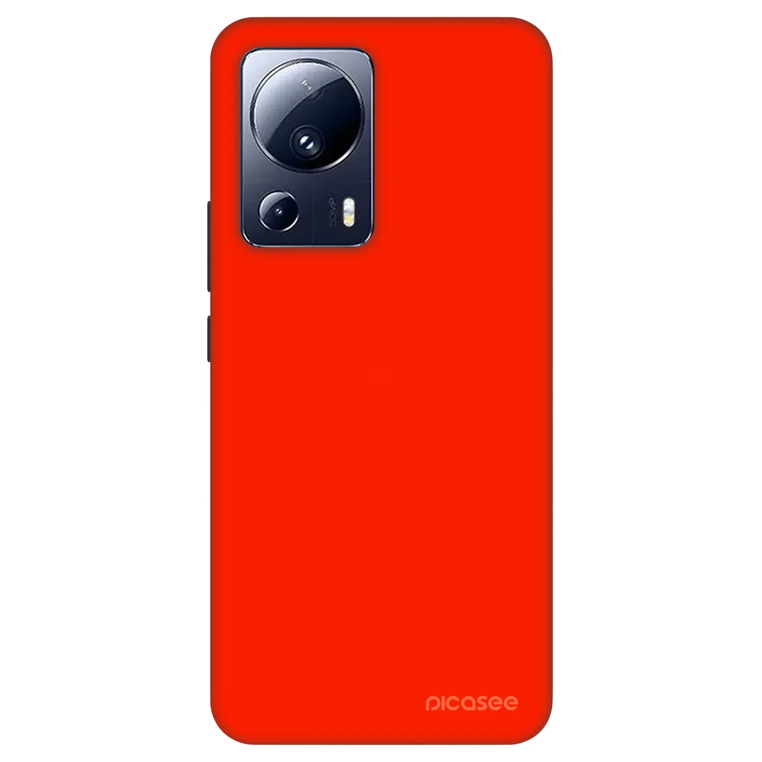 Picasee Fashion Case za Xiaomi 13 Lite - Maranello Red