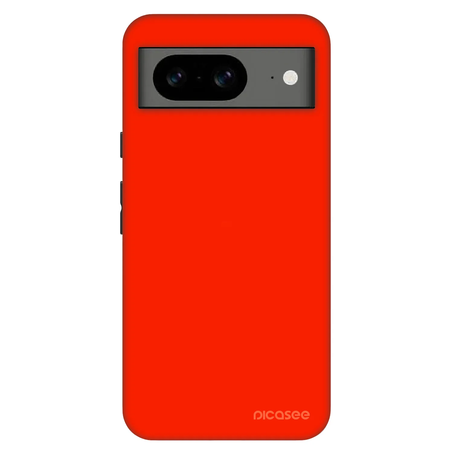 Picasee Fashion Case za Google Pixel 8 Pro - Maranello Red