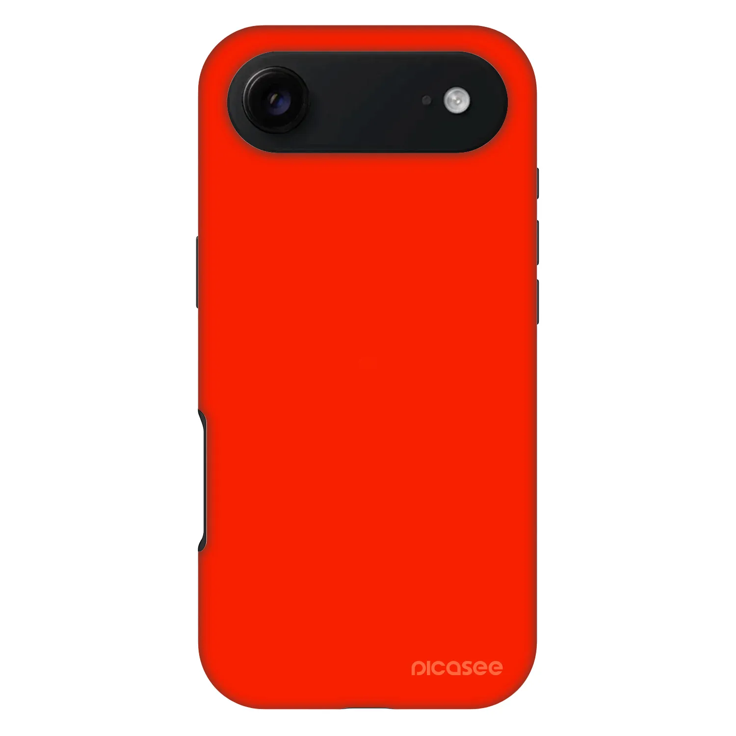 Picasee Fashion Case MagSafe za Apple iPhone Air - Maranello Red