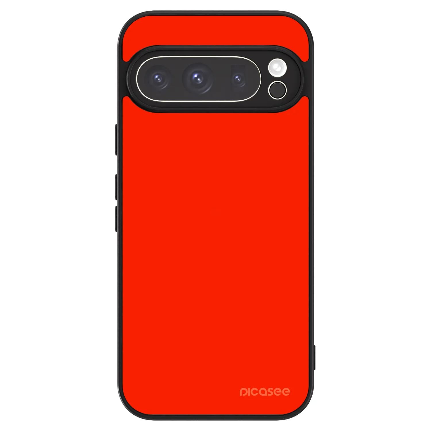 Picasee ULTIMATE CASE za Google Pixel 9 Pro XL - Maranello Red