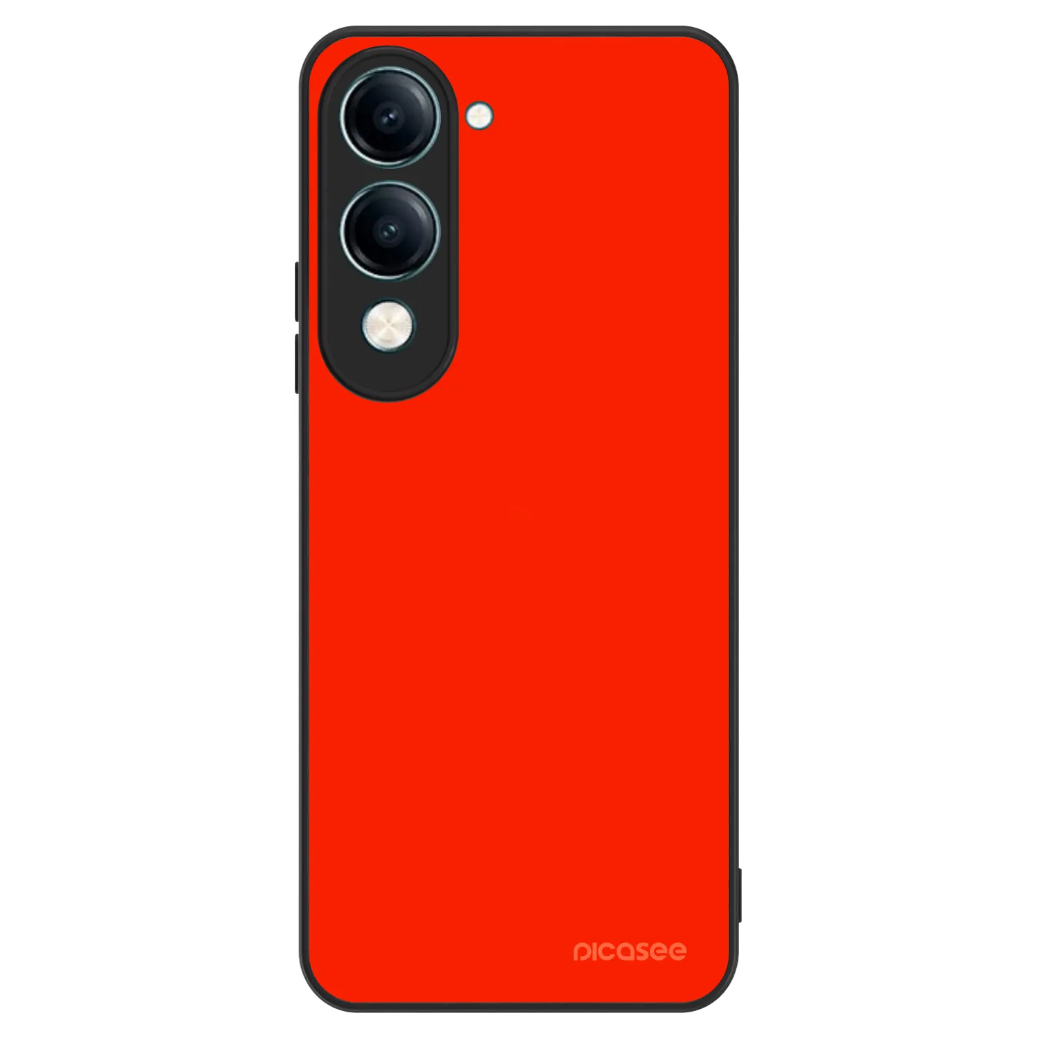 Picasee ULTIMATE CASE za Vivo Y29s 5G - Maranello Red