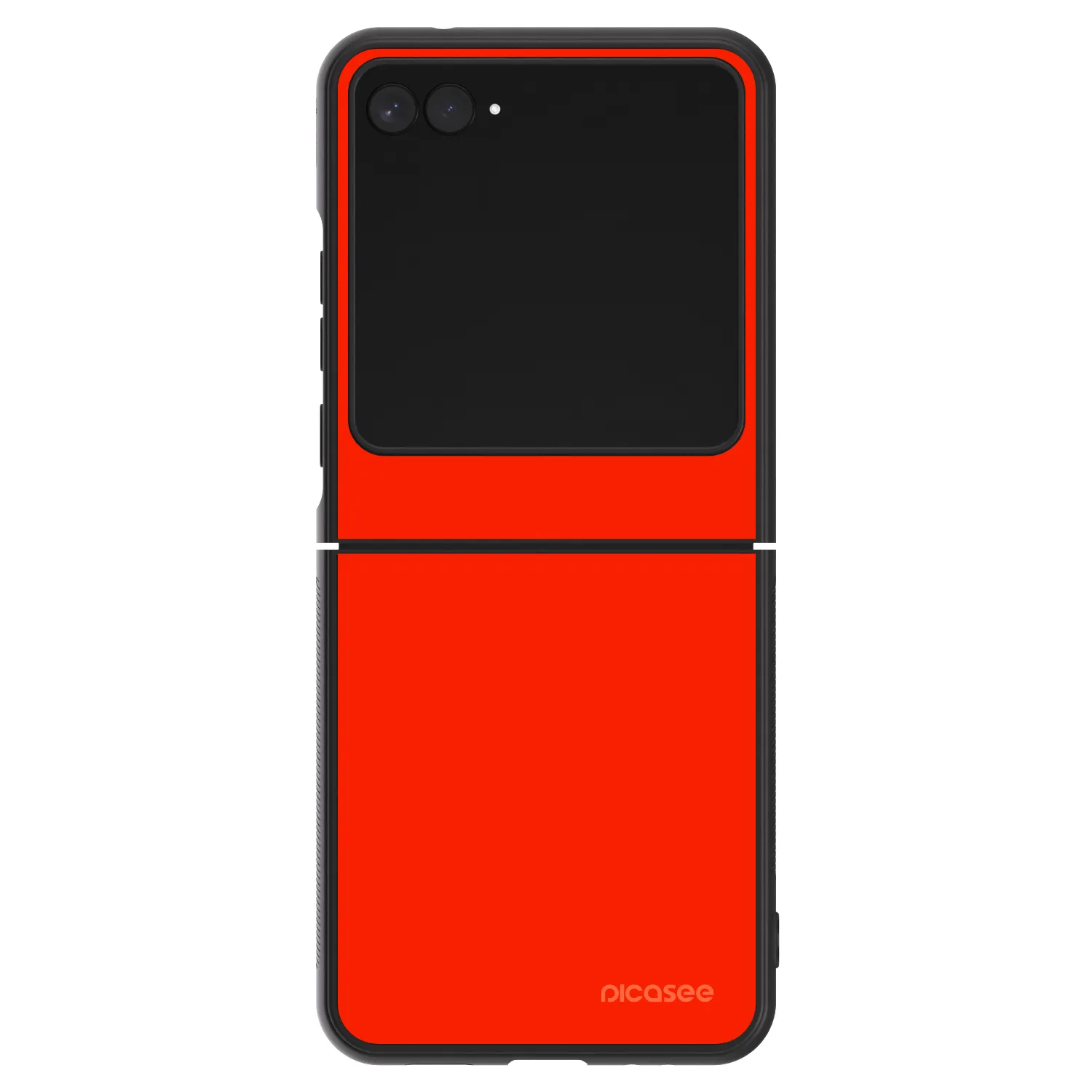 Picasee ULTIMATE CASE za Motorola Razr 60 - Maranello Red
