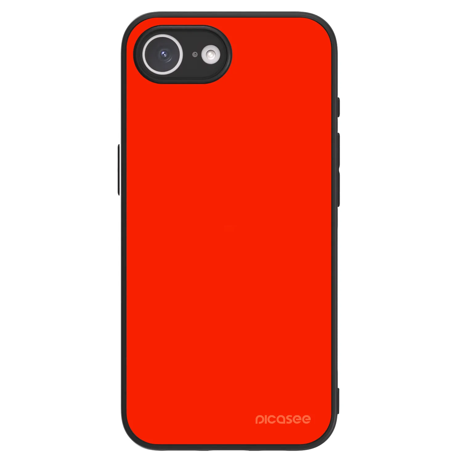 Picasee ULTIMATE CASE MagSafe za Apple iPhone 17e - Maranello Red