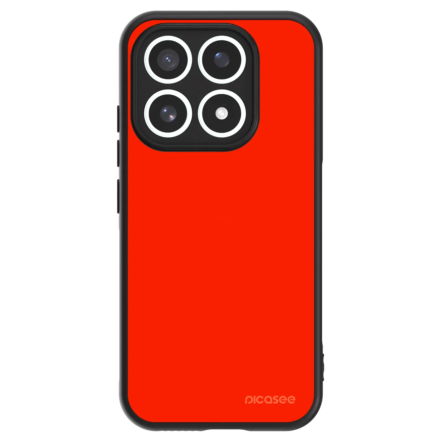 Picasee ULTIMATE CASE za Xiaomi 17 - Maranello Red