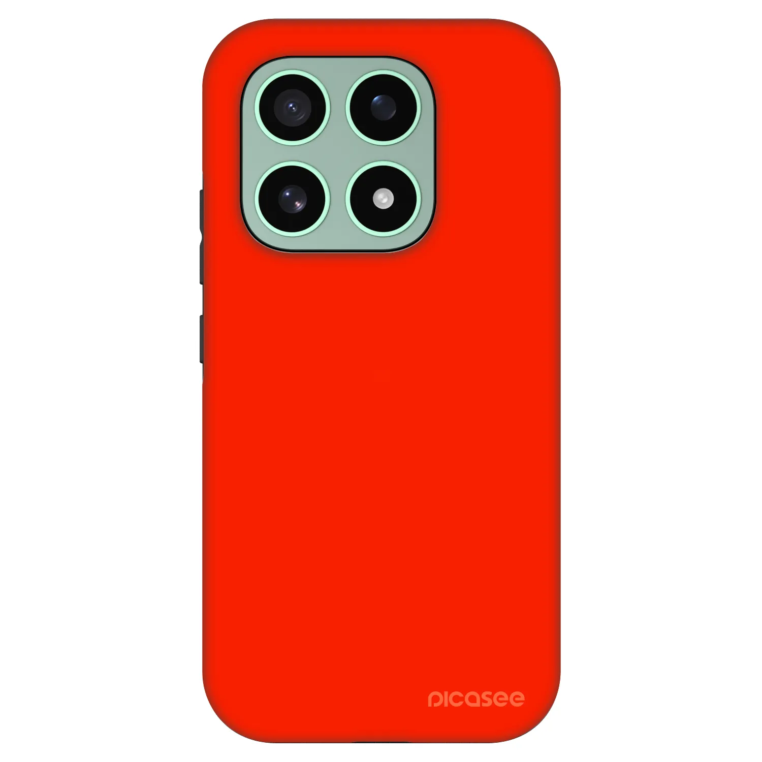 Picasee Fashion Case za Xiaomi 17 - Maranello Red