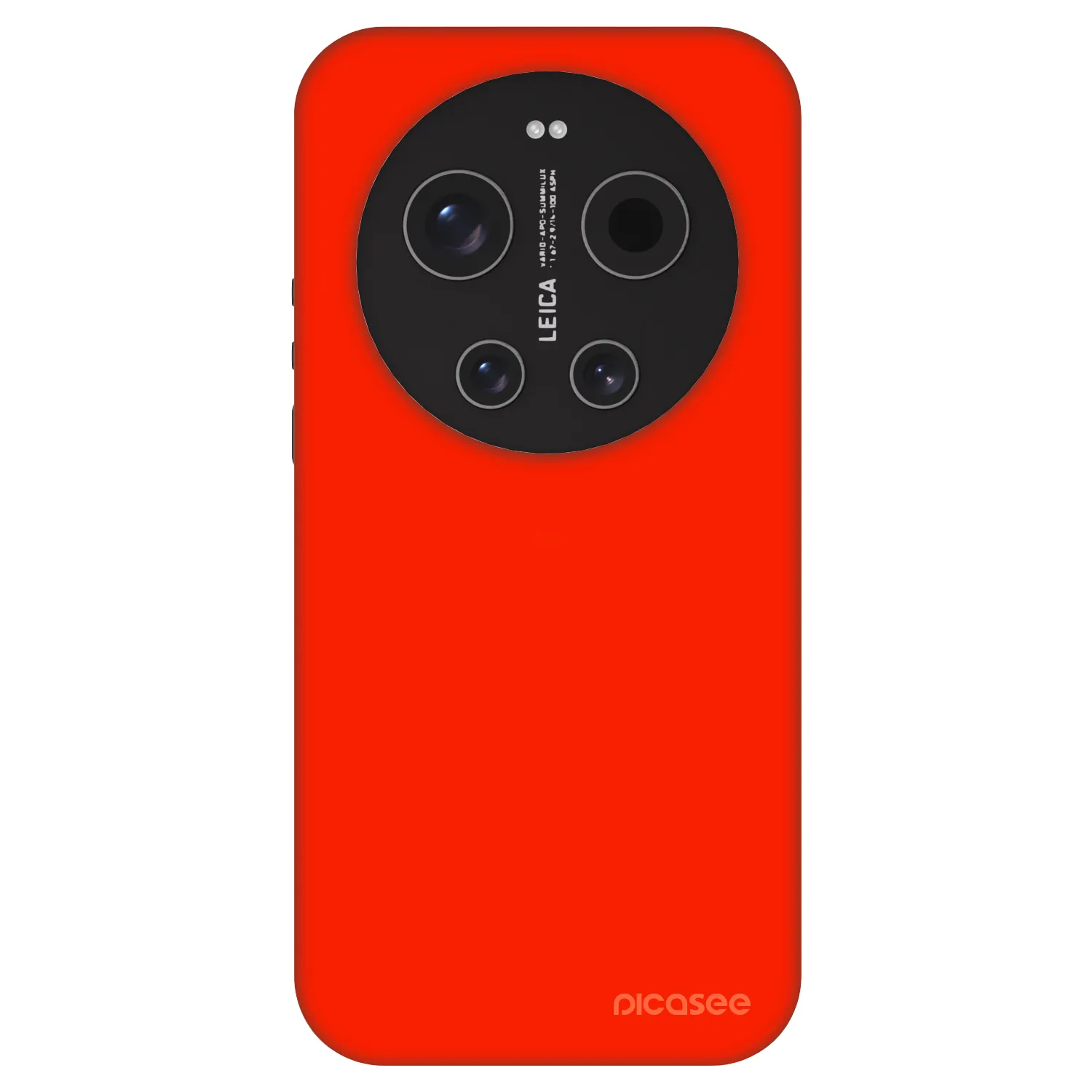 Picasee Fashion Case za Xiaomi 17 Ultra - Maranello Red