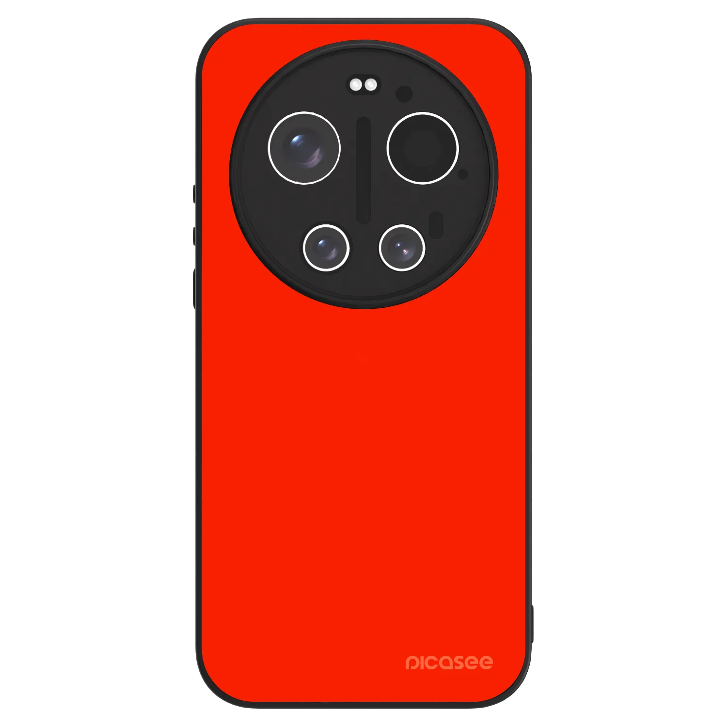 Picasee ULTIMATE CASE za Xiaomi 17 Ultra - Maranello Red