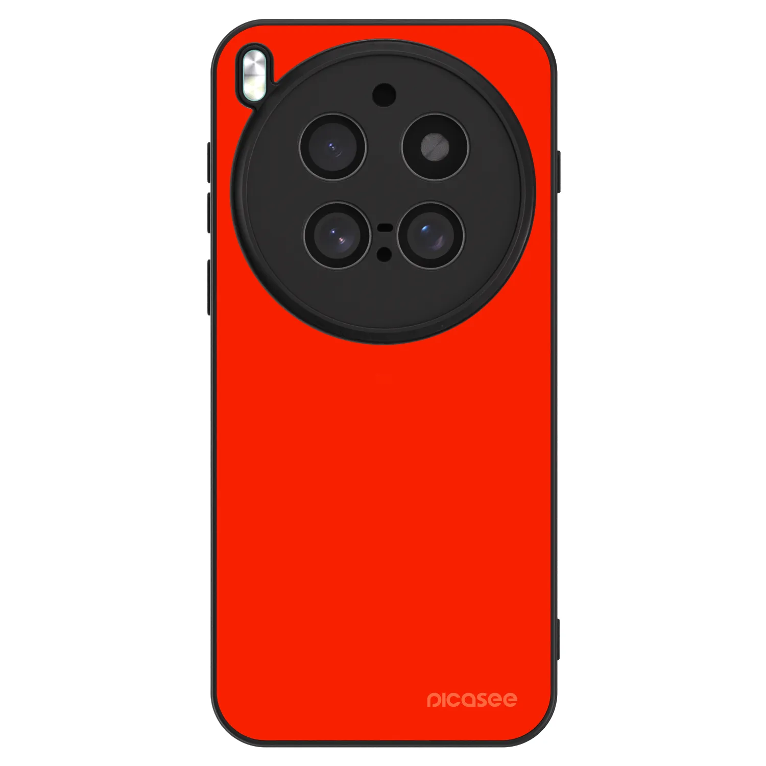 Picasee ULTIMATE CASE za Vivo X300 Pro - Maranello Red