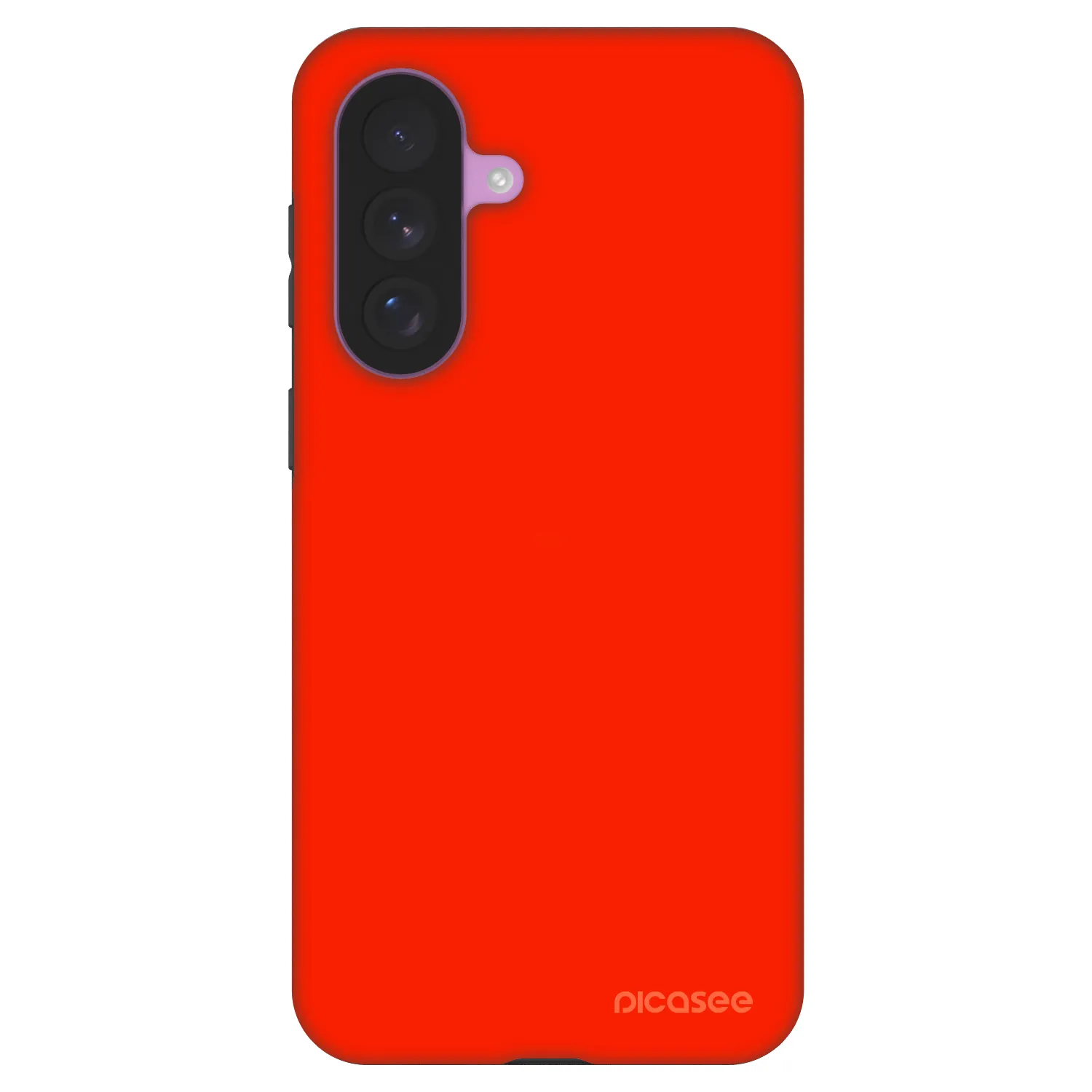 Picasee Fashion Case za Samsung Galaxy A57 5G - Maranello Red