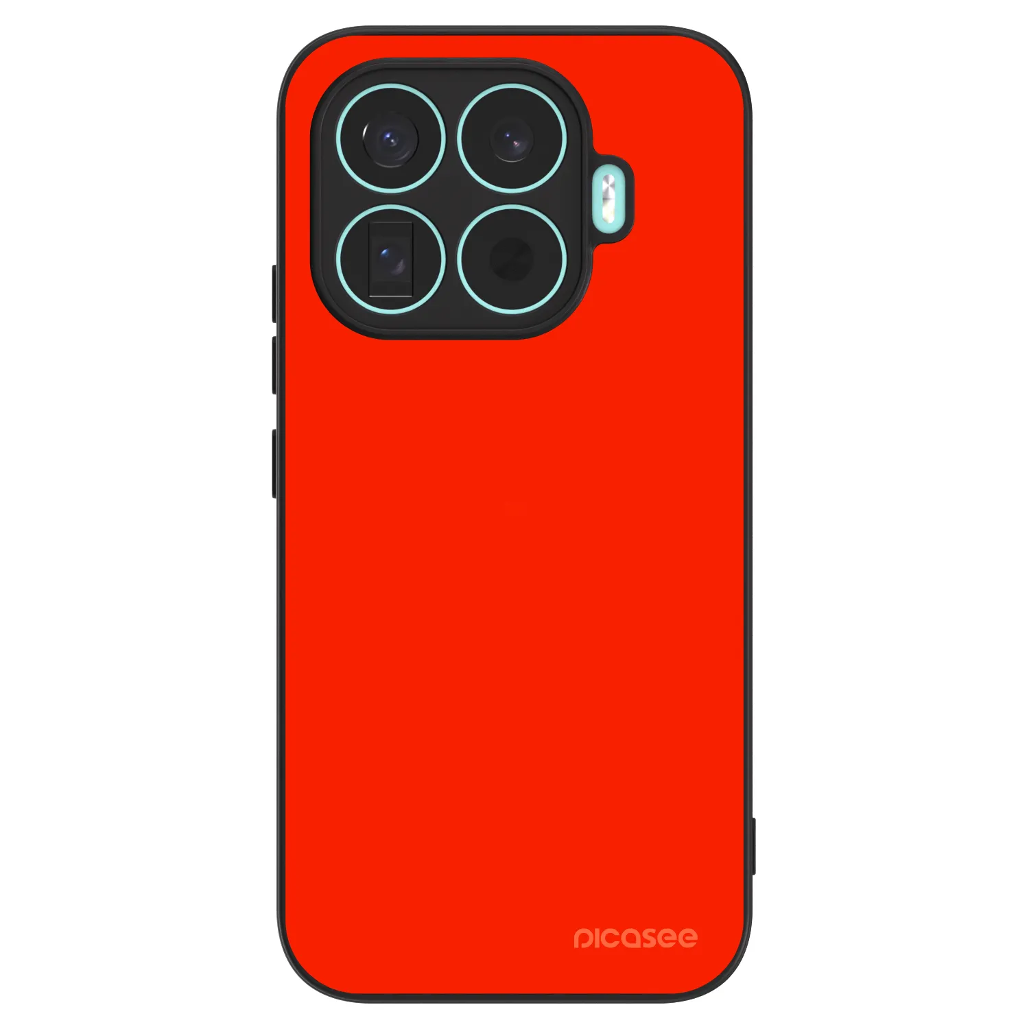 Picasee ULTIMATE CASE za Xiaomi 17T - Maranello Red