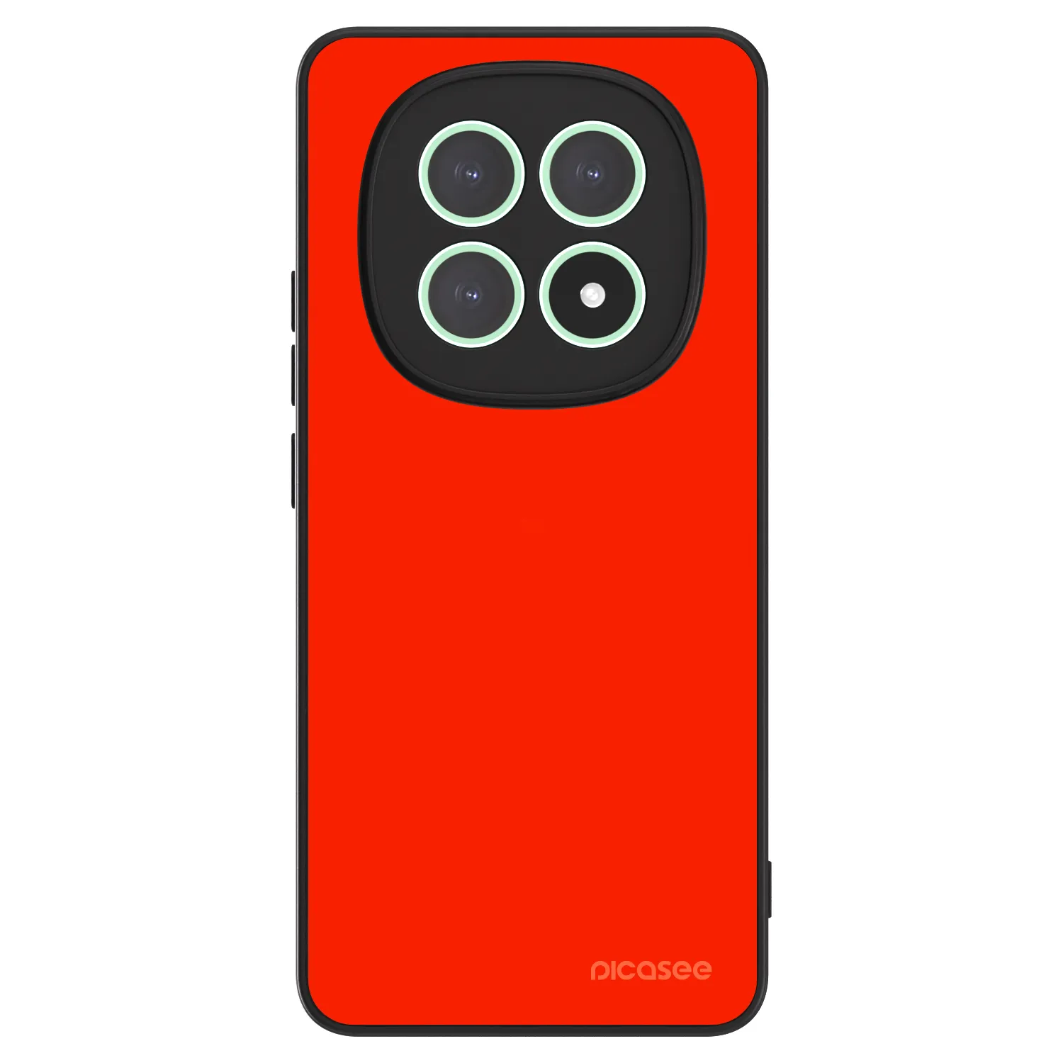 Picasee ULTIMATE CASE za Xiaomi Redmi Note 15 5G - Maranello Red