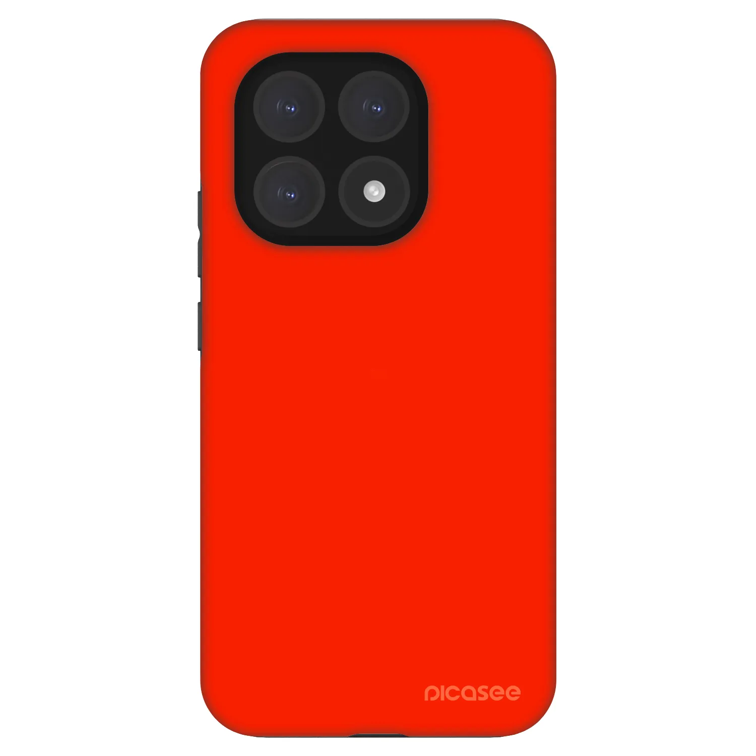 Picasee Fashion Case za Xiaomi 15T - Maranello Red