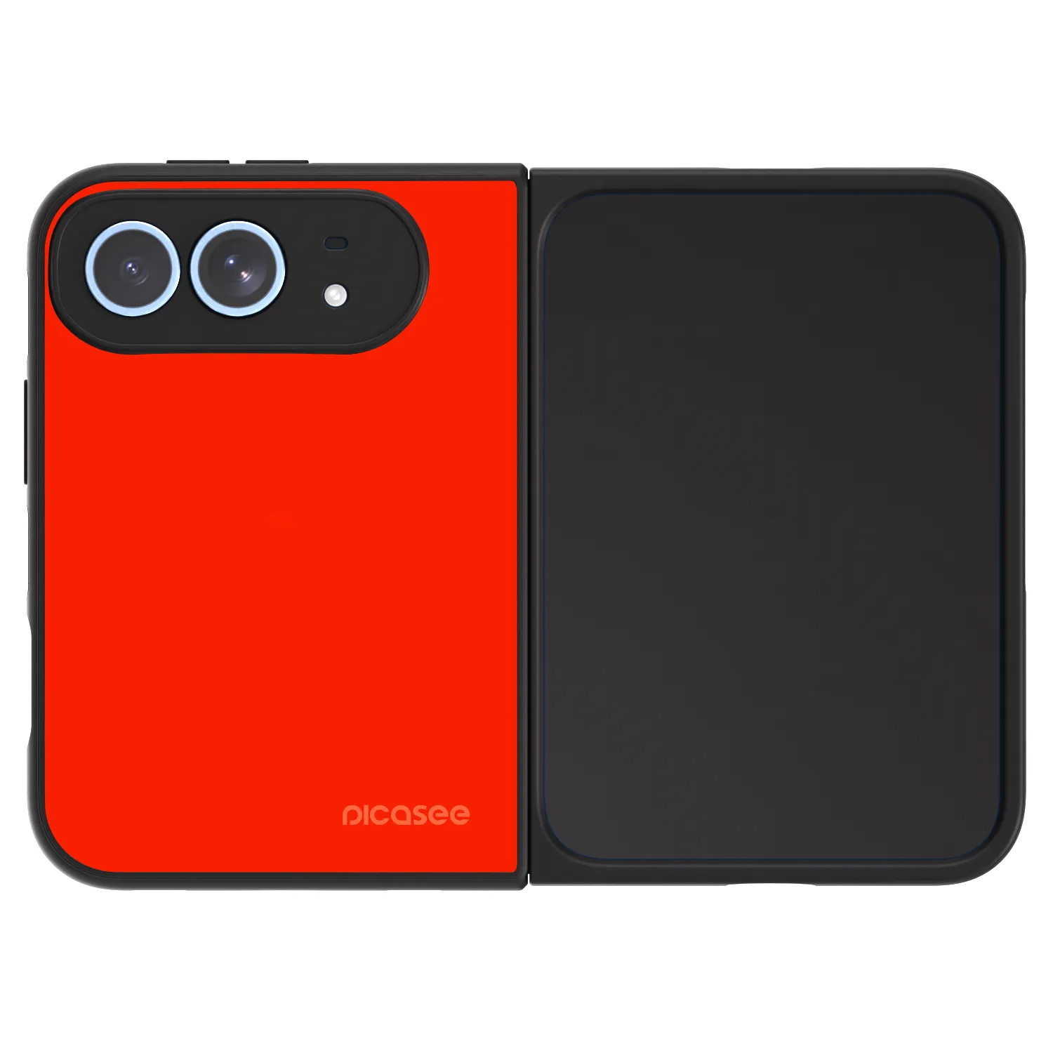 Picasee ULTIMATE CASE za Apple iPhone Duo - Maranello Red