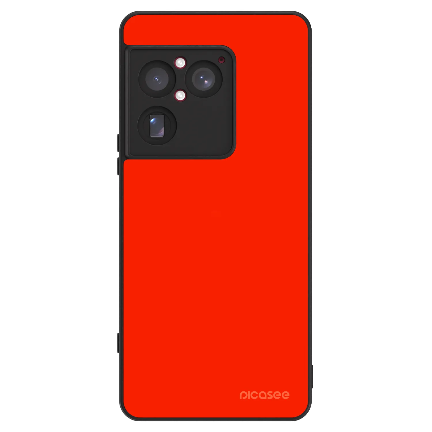 Picasee ULTIMATE CASE za Sony Xperia 1 VIII 5G - Maranello Red