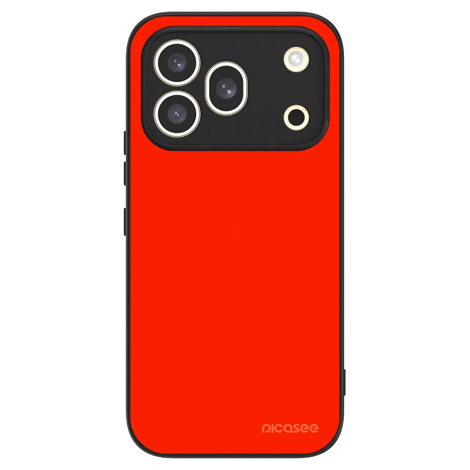 Picasee ULTIMATE CASE za Honor 600 Pro - Maranello Red