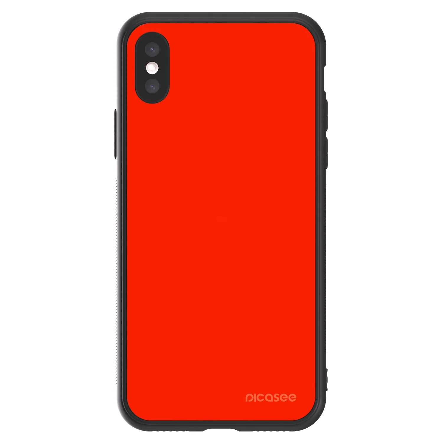 Picasee ULTIMATE CASE za Apple iPhone 6 Plus/6S Plus - Maranello Red