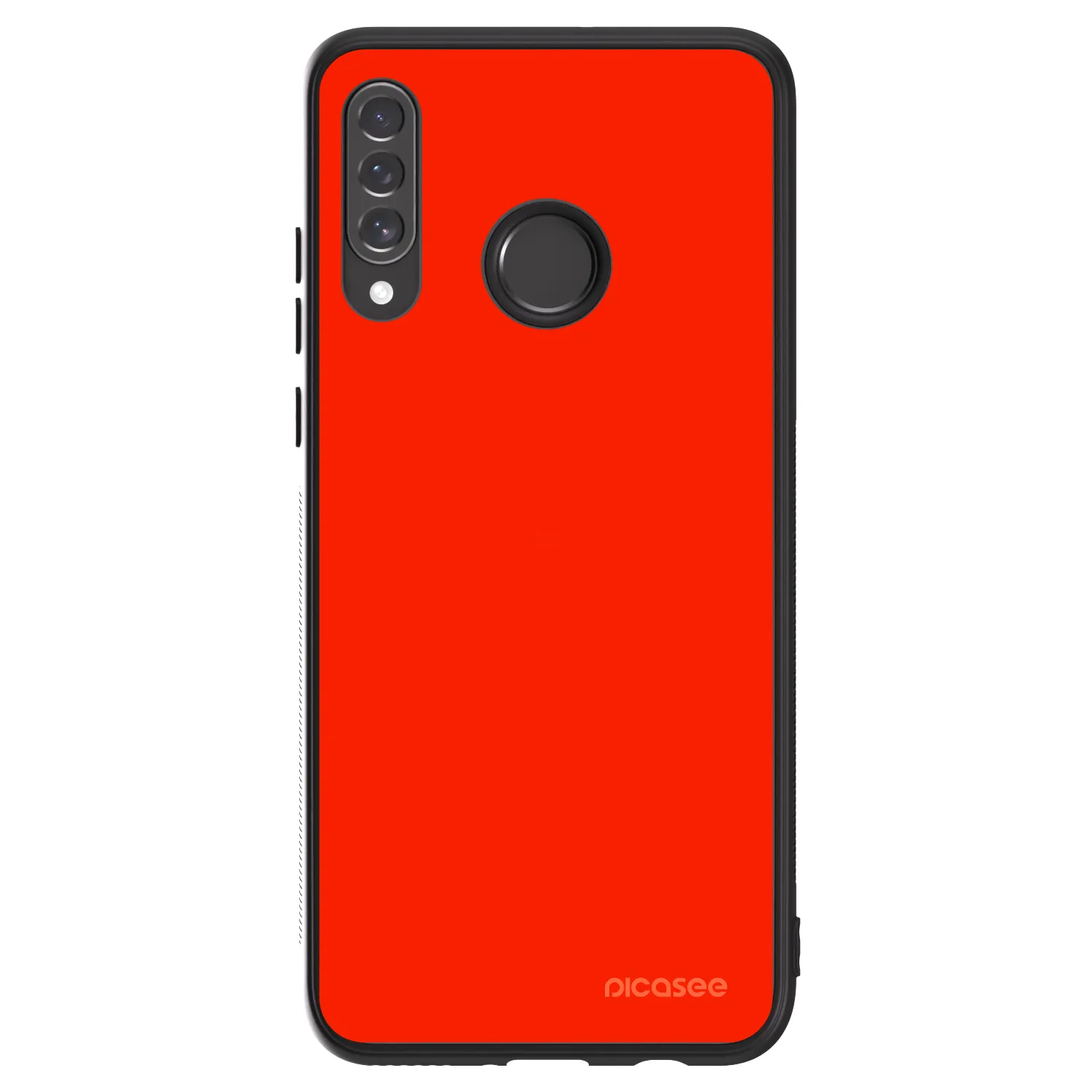 Picasee ULTIMATE CASE za Huawei P30 Lite - Maranello Red