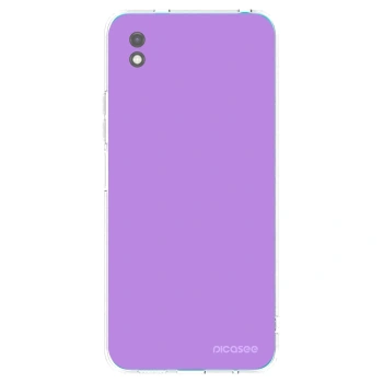 Picasee silikonski črni ovitek za Xiaomi Redmi 9A - Mystic Melody