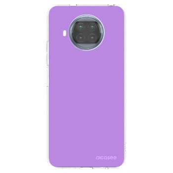Picasee silikonski prozorni ovitek za Xiaomi Mi 10T Lite - Mystic Melody