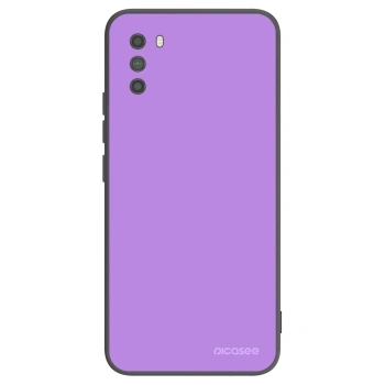 Picasee silikonski črni ovitek za Xiaomi Poco M3 - Mystic Melody
