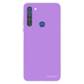 Ovitek za Motorola Moto G8 - Mystic Melody