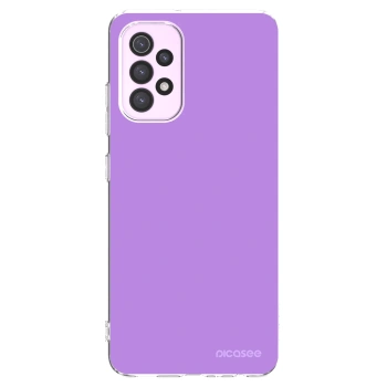 Picasee silikonski prozorni ovitek za Samsung Galaxy A32 5G A326B - Mystic Melody