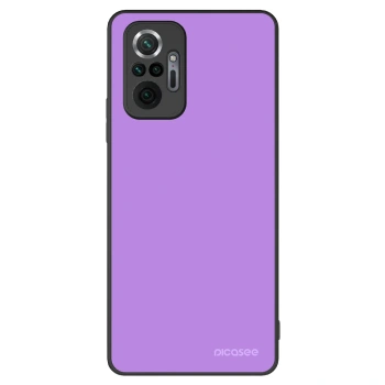 Picasee ULTIMATE CASE za Xiaomi Redmi Note 10 Pro - Mystic Melody