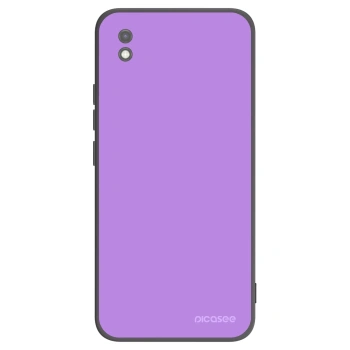 Picasee silikonski črni ovitek za Xiaomi Redmi 9AT - Mystic Melody
