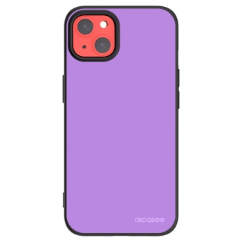 Picasee silikonski črni ovitek za Apple iPhone 13 - Mystic Melody