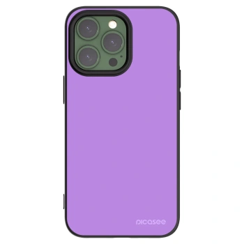 Picasee silikonski črni ovitek za Apple iPhone 13 Pro - Mystic Melody