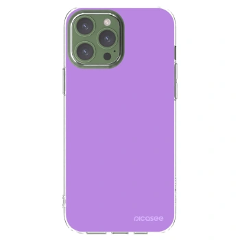 Picasee silikonski prozorni ovitek za Apple iPhone 13 Pro Max - Mystic Melody
