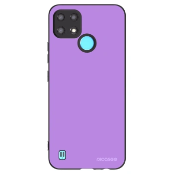 Ovitek za Realme C21 - Mystic Melody