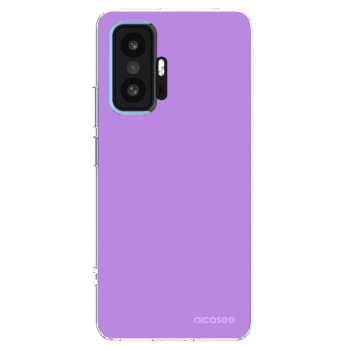 Picasee silikonski prozorni ovitek za Xiaomi 11T Pro - Mystic Melody