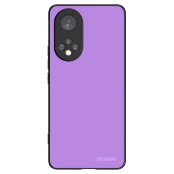 Picasee silikonski črni ovitek za Huawei Nova 9 - Mystic Melody