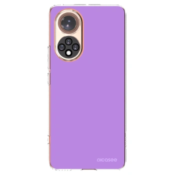 Picasee silikonski prozorni ovitek za Huawei Nova 9 - Mystic Melody