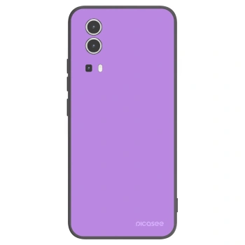 Picasee silikonski črni ovitek za Vivo Y72 5G - Mystic Melody