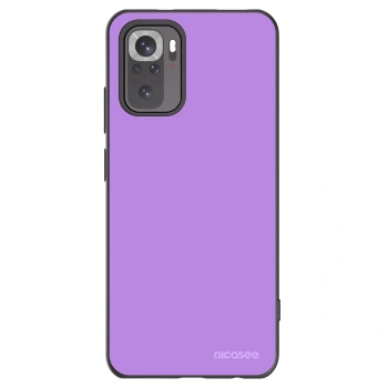 Picasee silikonski črni ovitek za Xiaomi Redmi Note 11S 4G - Mystic Melody